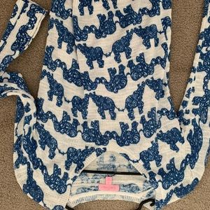 Lilly Putlizer Vintage Sweater